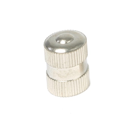 Group 31 Tr No Vc-3, Long Skirted Metal Dome Cap 17-491D